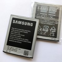 Батерия за Samsung Galaxy S3 Neo i9301 EB-L1G6LLU, снимка 3 - Оригинални батерии - 25484155