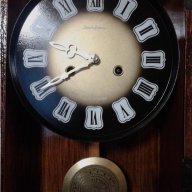 Часовници стенни "Янтар", снимка 2 - Антикварни и старинни предмети - 14315871