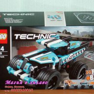 Продавам лего LEGO Technic 42059 - Камион за каскади