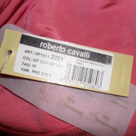 Намаление!!Roberto Cavalli 100 % оригинален дамски топ , снимка 5 - Корсети, бюстиета, топове - 11549902