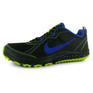 Мъжки Маратонки - Nike Wild Trail; размер: 44, снимка 1 - Маратонки - 14934472