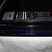BluRay TECSONIC BHD 8866 с проблем, снимка 3 - Плейъри, домашно кино, прожектори - 24571160