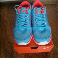 Nike Training - страхотни дамски маратонки НОВИ, снимка 8 - Маратонки - 17037718