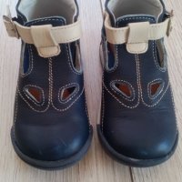 Обувки на Mister Beby, снимка 1 - Детски маратонки - 22525830