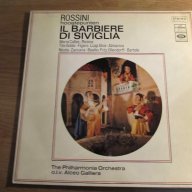 Грамофонна плоча - IL BARBIERE DI SIVIGLIA - MARIA CALLAS  70те. за колекционери и ценители на стара, снимка 1 - Грамофонни плочи - 16061337