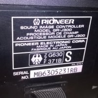 pioner-japan-power ampli+controler+tuner-внос швеицария, снимка 13 - Ресийвъри, усилватели, смесителни пултове - 23532189