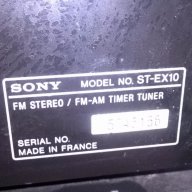 sony-amplifier+tuner/rds+cd/optical-japan-внос швеицария, снимка 13 - Ресийвъри, усилватели, смесителни пултове - 12720709