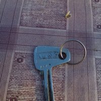 Ключ АЗЛК,МОСКВИЧ, снимка 2 - Антикварни и старинни предмети - 19495085