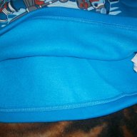 Топла ватирана блузка lcwaikiki, снимка 2 - Детски Блузи и туники - 9132948