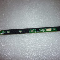 Сензорни бутони от Toshiba Satelite A300, снимка 1 - Кабели и адаптери - 12754171