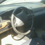 Mazda 323 S на Части, снимка 6 - Автомобили и джипове - 11994355