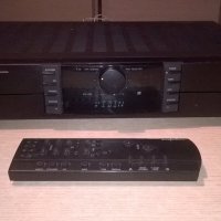 finearts by grundig-Fine Arts HiFi Stereo RDS Receiver R12-внос швеицария, снимка 4 - Ресийвъри, усилватели, смесителни пултове - 19066036