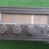 Ретро радио касетофон twen-studio modell t3, снимка 10 - Радиокасетофони, транзистори - 24818213
