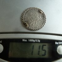 монета , снимка 7 - Нумизматика и бонистика - 26112744
