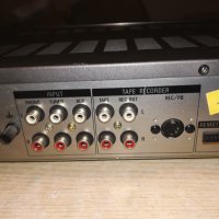 wega hifi amplifier-made in west germany-внос швеицария, снимка 17 - Ресийвъри, усилватели, смесителни пултове - 20265087