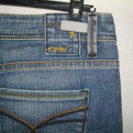 Дамски брандови дънки ”Esprit” 5 pocket denim, снимка 5 - Дънки - 14940063