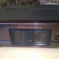 sony ta-709n-stereo power amplifier-210watt-japan-внос швеицария, снимка 4 - Аудиосистеми - 8101443