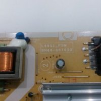 Power Board-BN44-00703G, снимка 2 - Части и Платки - 21855614