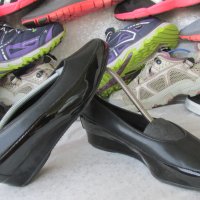 КАТО НОВИ N- 40 - 41, дамски ежедневни обувки ARA® original, GOGOMOTO.BAZAR.BG®, снимка 12 - Дамски ежедневни обувки - 22843118