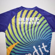 Bendit - 100% Оригинална тениска от Норвегия / Бендит / Banana / Банана / Банан / Norway / Спорт, снимка 9 - Спортни дрехи, екипи - 17737552