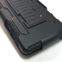 Противоударен силиконов гръб за Sony M4 Aqua, снимка 4 - Калъфи, кейсове - 25169441