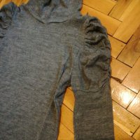 Блуза, снимка 4 - Блузи с дълъг ръкав и пуловери - 24124080