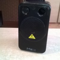 behringer ms 16-monitor speaker-24х14х14см-внос англия