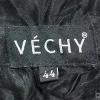 VECHY ® дамско черно сако, снимка 5 - Сака - 21955804