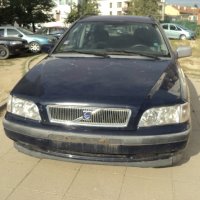 Волво v40 1.9D 95hp.Части, снимка 1 - Автомобили и джипове - 19210371