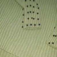 Пуловер, снимка 3 - Блузи с дълъг ръкав и пуловери - 20968765