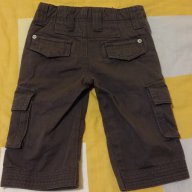 Нови къси панталони за момче Texstar/Текстар,100% оригинал, снимка 2 - Детски къси панталони - 13983319
