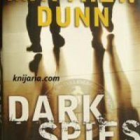 Dark Spies , снимка 1 - Други - 20887976