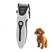 Машинка за подстригване на куче коте Zowael , снимка 2 - Други стоки за животни - 24750710