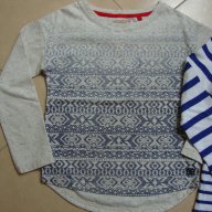 Нова блузка Некст, снимка 1 - Детски Блузи и туники - 11444418