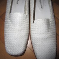 дам.обувки-кожа-испания, снимка 3 - Дамски ежедневни обувки - 22126236