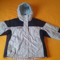 Зимно яке за момче Columbia /Колумбия,  100% оригинал, снимка 4 - Детски якета и елеци - 19938276