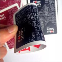 Карти за игра Poker stars, снимка 3 - Карти за игра - 25902084