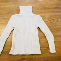 Ръчно плетени пуловери, снимка 7 - Блузи с дълъг ръкав и пуловери - 22758312