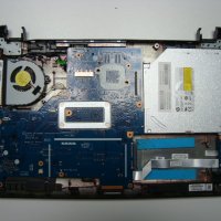 HP 15-r015 лаптоп на части, снимка 4 - Части за лаптопи - 23677914