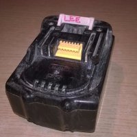 makita li-ion battery pack-18v/3.0ah-внос англия, снимка 6 - Други инструменти - 18778143