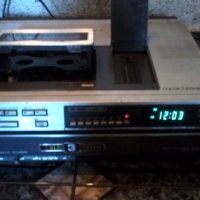 FISHER Betamax -видеомагнетофон, снимка 2 - Плейъри, домашно кино, прожектори - 22319943