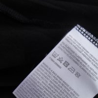 4XL  C&A черна блуза с пайети  , снимка 7 - Блузи с дълъг ръкав и пуловери - 23519066