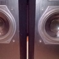 Tannoy 611-2бр култови БРИТАНСКИ тонколони-внос англия, снимка 12 - Тонколони - 13143789