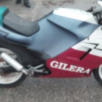 джилера с 50 gilera 503 s 50 1993, снимка 3 - Мотоциклети и мототехника - 25716388