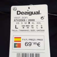 Desigual нови рокли - XL, снимка 7 - Рокли - 24418675