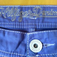 Дамски панталон Tommy Hilfiger/Томи Хилфигер, 100% оригинал, снимка 3 - Панталони - 22477738