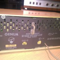 blaupunkt genua-receiver-made in germany-внос швеицария, снимка 8 - Ресийвъри, усилватели, смесителни пултове - 9861170