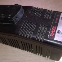 ryobi bc-1807t battery charger-внос швеция, снимка 3 - Винтоверти - 23933052