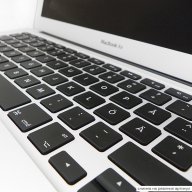 Топ оферта !!! Apple MacBook Air  Intel Core i7-2677M 1.80GHz / 4096MBMacBook Pro ,  MacBook Air -5%, снимка 3 - Лаптопи за дома - 13369453