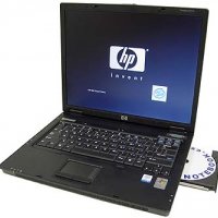 HP Compaq NC6110 на части, снимка 1 - Части за лаптопи - 24906117